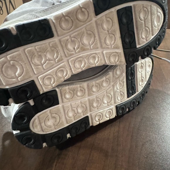 Gourmet Brand - Dignan Model Grey/White size 9 - Picture 4 of 5